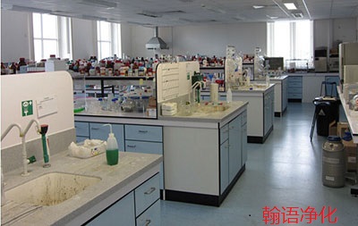 學(xué)?；瘜W(xué)實(shí)驗(yàn)室凈化裝修工程